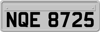 NQE8725