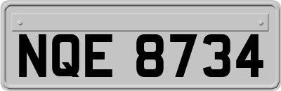 NQE8734