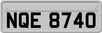 NQE8740