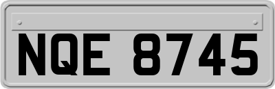 NQE8745