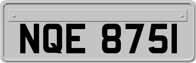 NQE8751