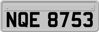 NQE8753