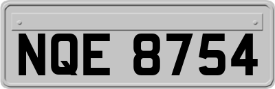 NQE8754