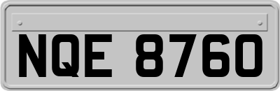 NQE8760