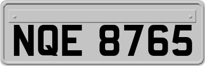 NQE8765