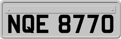 NQE8770