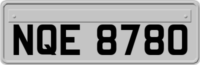 NQE8780