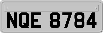 NQE8784