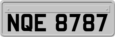 NQE8787