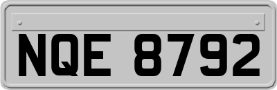 NQE8792