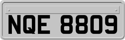 NQE8809