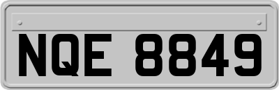 NQE8849