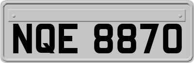 NQE8870
