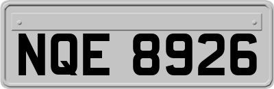 NQE8926