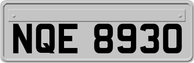 NQE8930