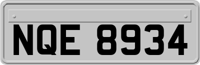 NQE8934