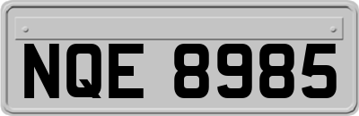 NQE8985