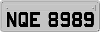 NQE8989