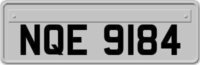 NQE9184