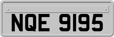NQE9195