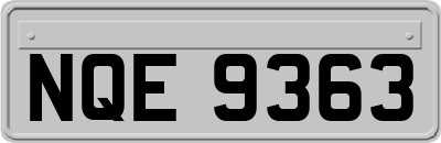 NQE9363