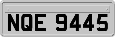 NQE9445