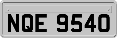 NQE9540
