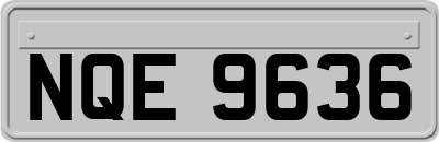 NQE9636