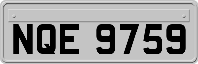 NQE9759