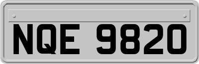 NQE9820