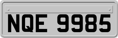 NQE9985