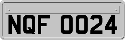 NQF0024