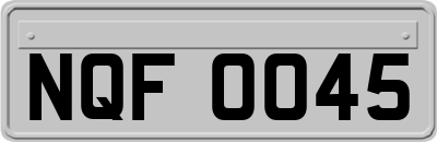 NQF0045