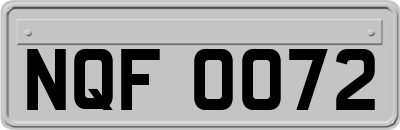 NQF0072