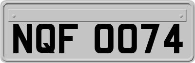 NQF0074