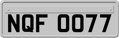 NQF0077