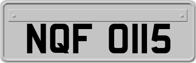 NQF0115