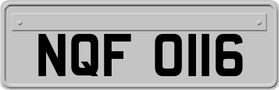 NQF0116