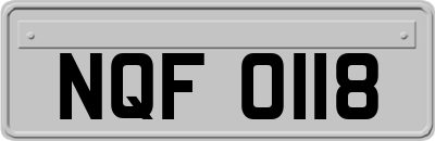 NQF0118