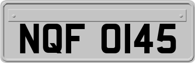 NQF0145