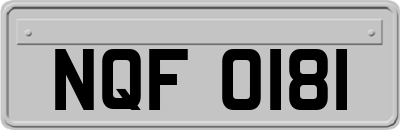 NQF0181
