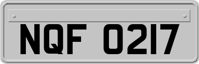 NQF0217