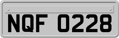 NQF0228
