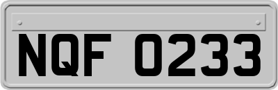 NQF0233