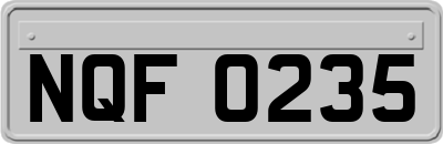 NQF0235
