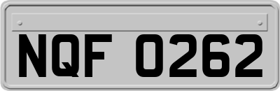 NQF0262