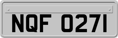 NQF0271