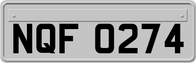 NQF0274