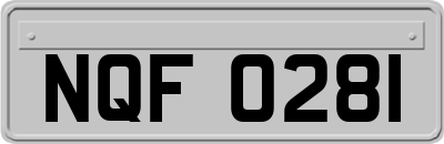 NQF0281