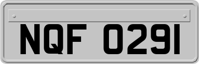 NQF0291